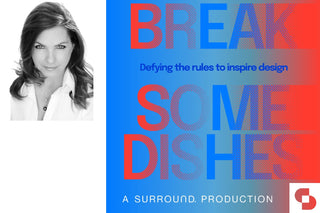 BREAKING BARRIERS WITH ARCHITECT, DESIGNER AND TRAILBLAZER, LAUREN ROTTET