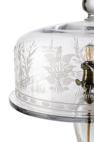 CAKE LAMP
