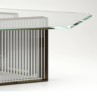 AURORA TABLE III
