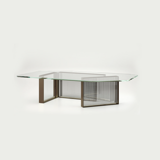 AURORA TABLE III