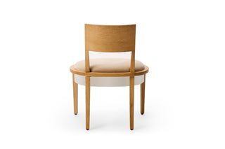 COMICE SIDE CHAIR