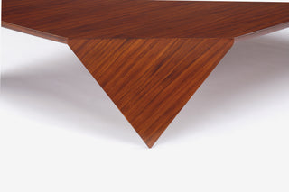 ORIGAMI RECTANGLE TABLE