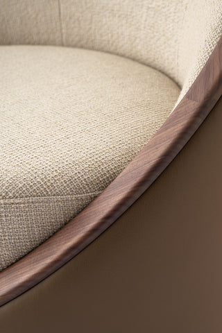 ARTIS WOOD CHAIR