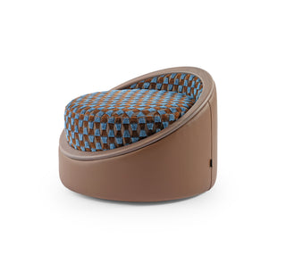 ARTIS WOOD OTTOMAN