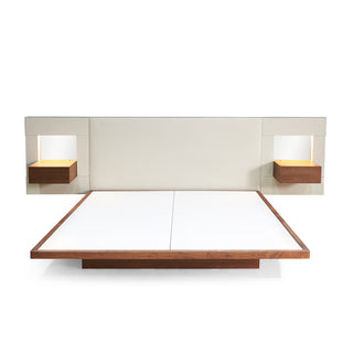 ESSEX BED