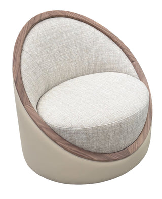 ARTIS WOOD CHAIR
