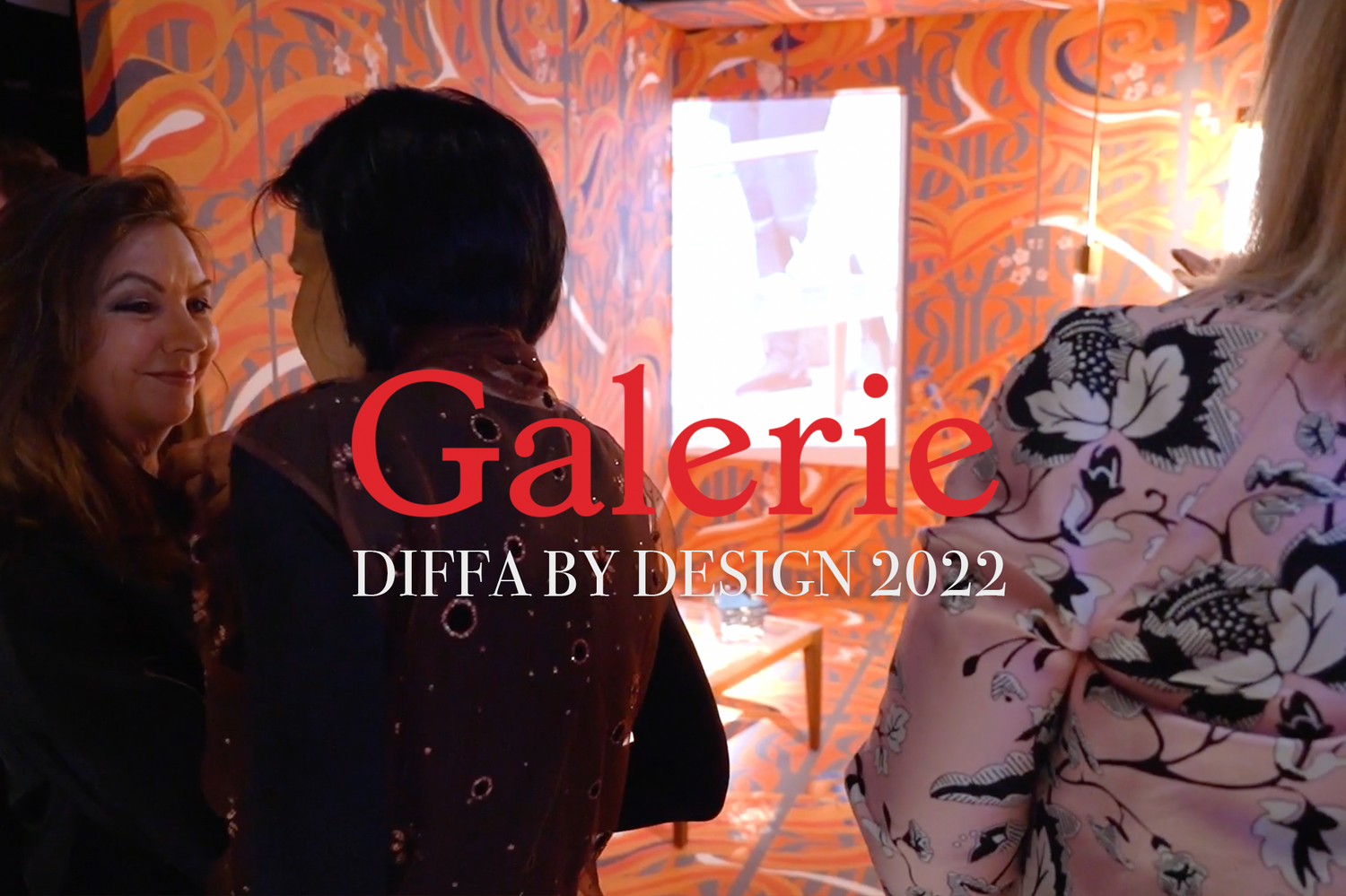 Editorial Videos – Rottet Collection