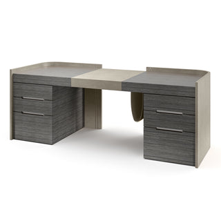 JAMES EXECUTIVE DESK