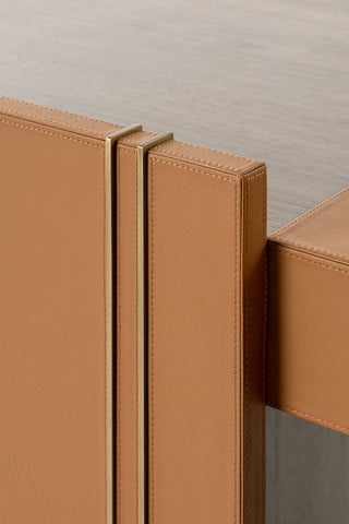 JAMES EXECUTIVE DESK