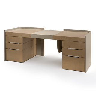 JAMES EXECUTIVE DESK