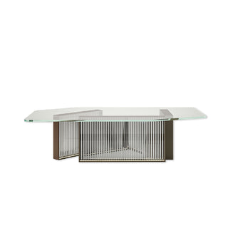 AURORA TABLE III