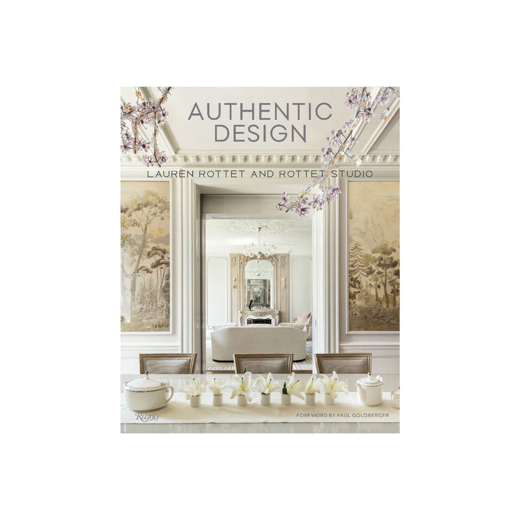 AUTHENTIC DESIGN – Rottet Collection