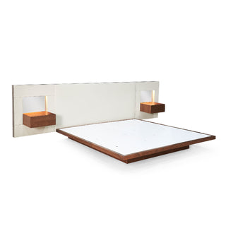 ESSEX BED