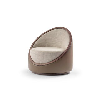 ARTIS WOOD CHAIR