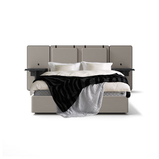 BALDWIN BED
