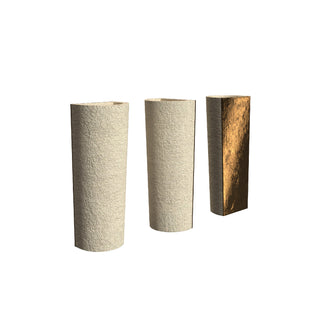 SPLIT FACE PLANTERS (X-LARGE)