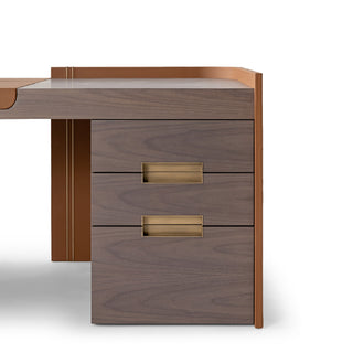 JAMES EXECUTIVE DESK