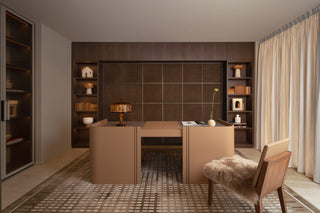 JAMES EXECUTIVE DESK