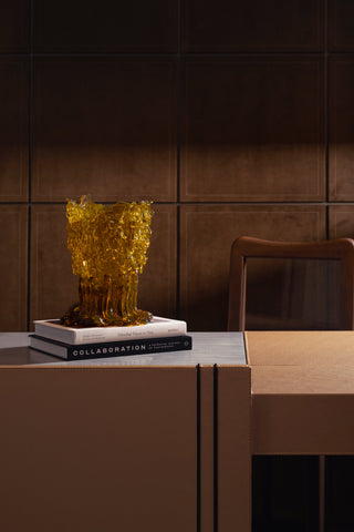 JAMES EXECUTIVE DESK