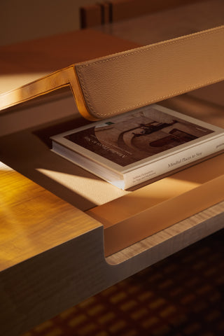 JAMES EXECUTIVE DESK