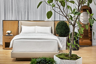 ASPEN BED