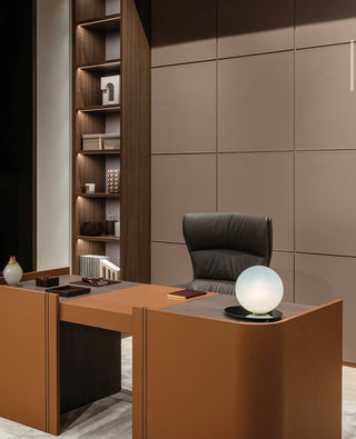 JAMES EXECUTIVE DESK