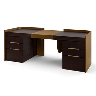 JAMES EXECUTIVE DESK