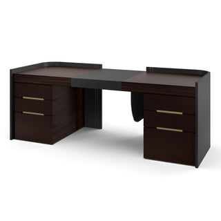 JAMES EXECUTIVE DESK
