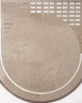 AGNES MARTIN PENINSULA RUG