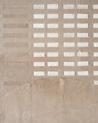 AGNES MARTIN PENINSULA RUG