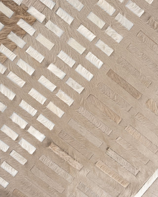 AGNES MARTIN PENINSULA RUG