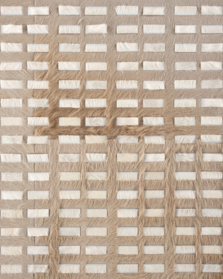 AGNES MARTIN PENINSULA RUG