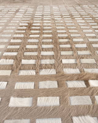 AGNES MARTIN PENINSULA RUG