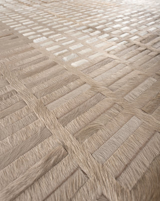 AGNES MARTIN PENINSULA RUG