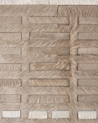 AGNES MARTIN PENINSULA RUG