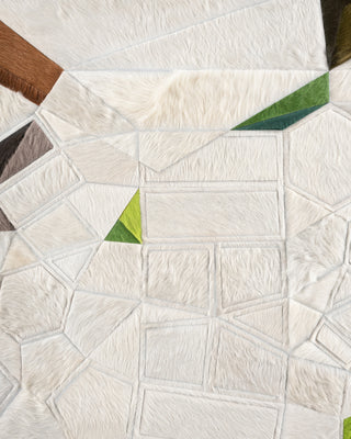 PEDEMALES RUG