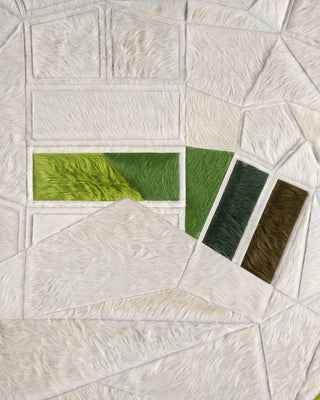 PEDEMALES RUG