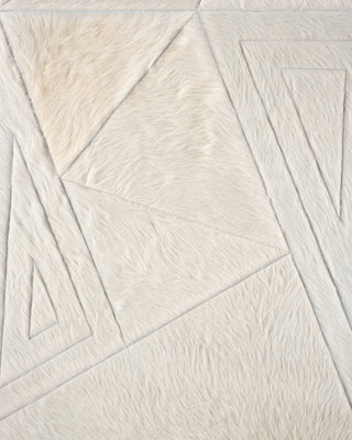 SCUTOID RUG