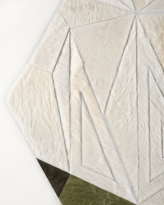 SCUTOID RUG