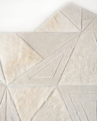 SCUTOID RUG
