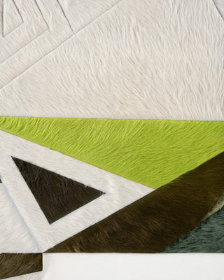 SCUTOID RUG