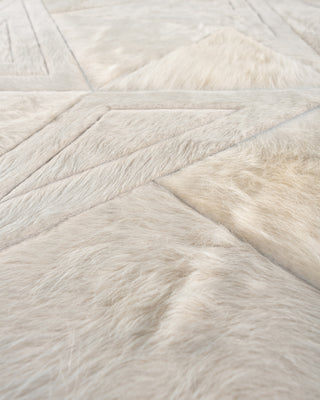 SCUTOID RUG